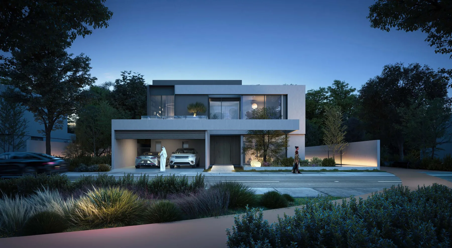 Masaar 3
